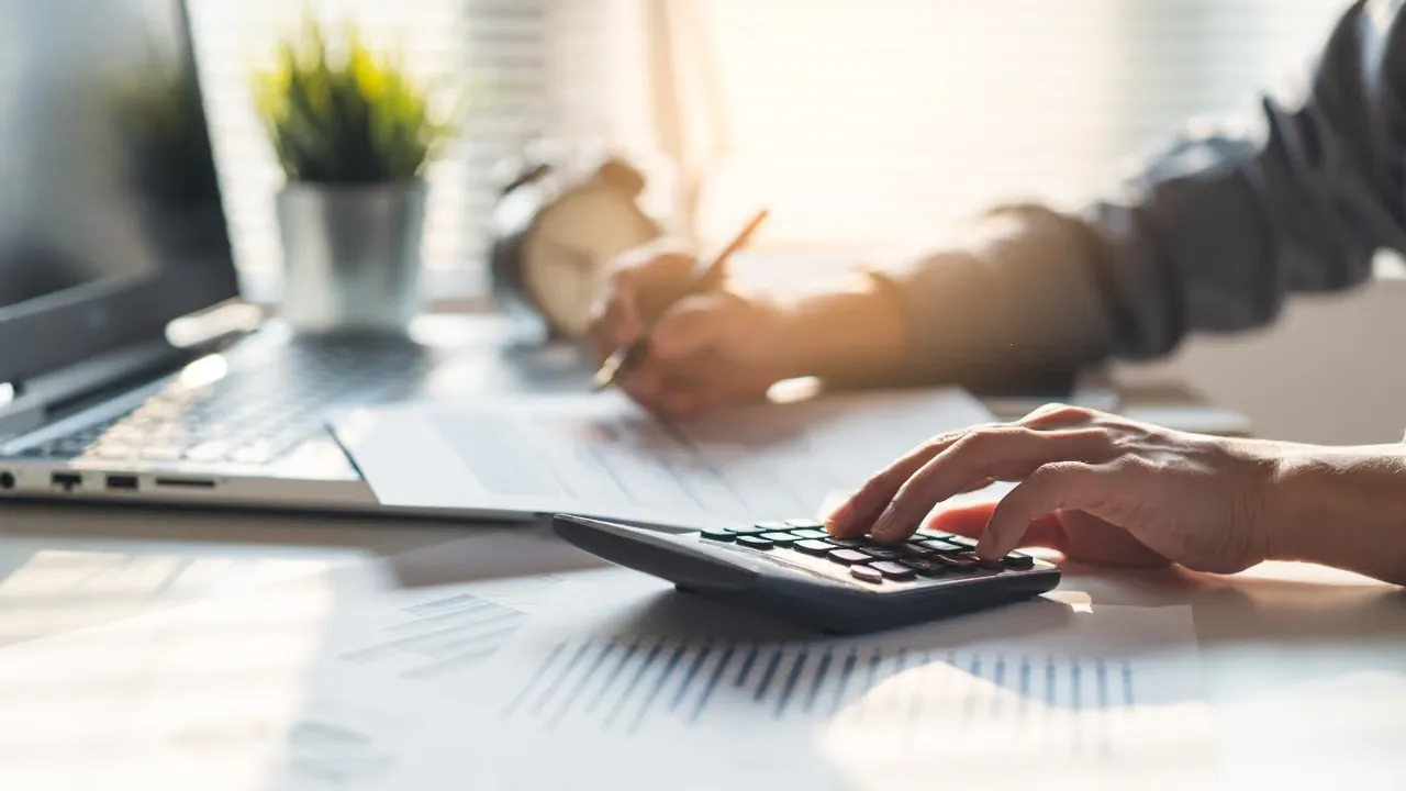 Digitaliseringens skifte inom bokföring